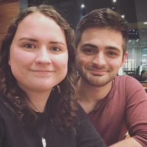 Meet your Posher, Bethany